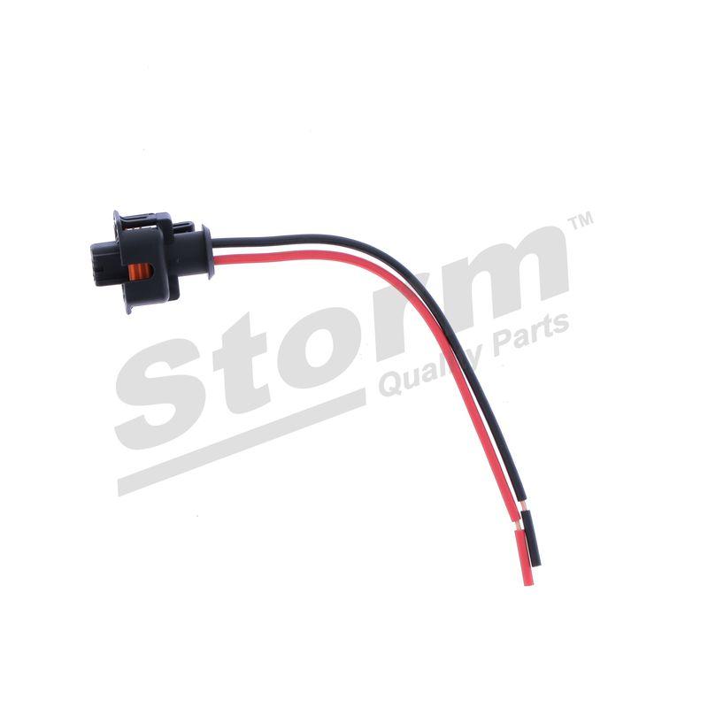 Kit réparation de câble, injecteur STORM QUALITY PARTS 999100