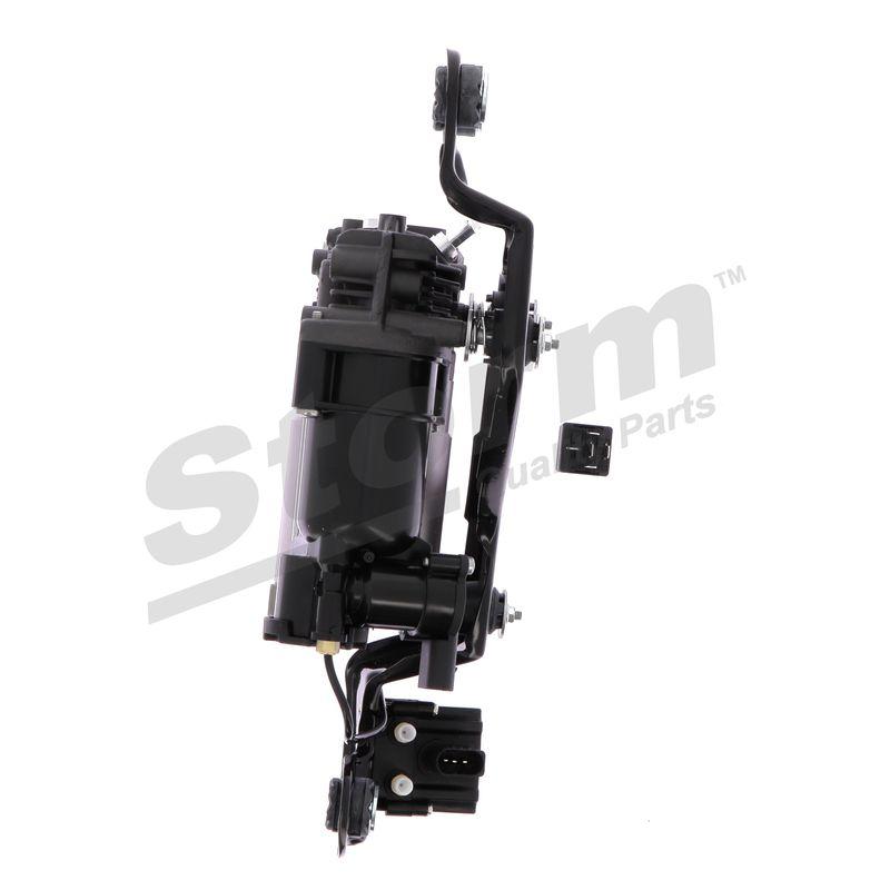 Compresseur, système d'air comprimé STORM QUALITY PARTS 844291ST