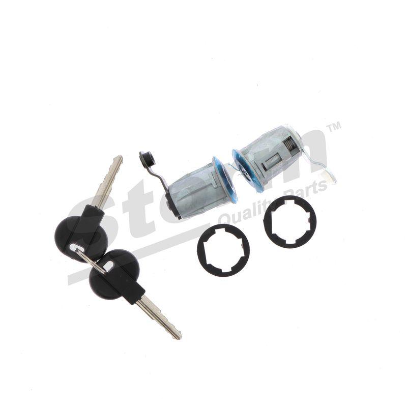 Jeu de cylindres de serrures STORM QUALITY PARTS 29025