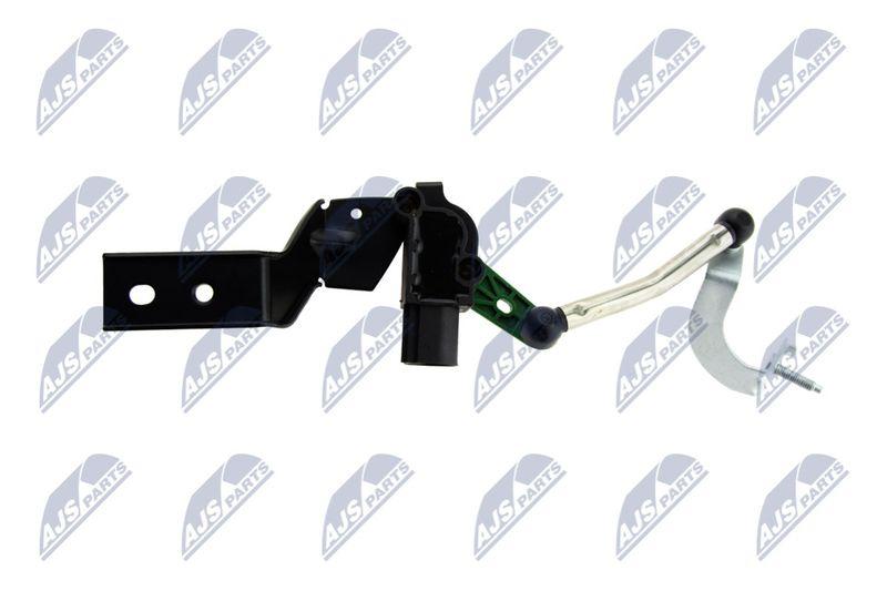 Capteur, correcteur de portée d’éclairage NTY ECX-VW-004