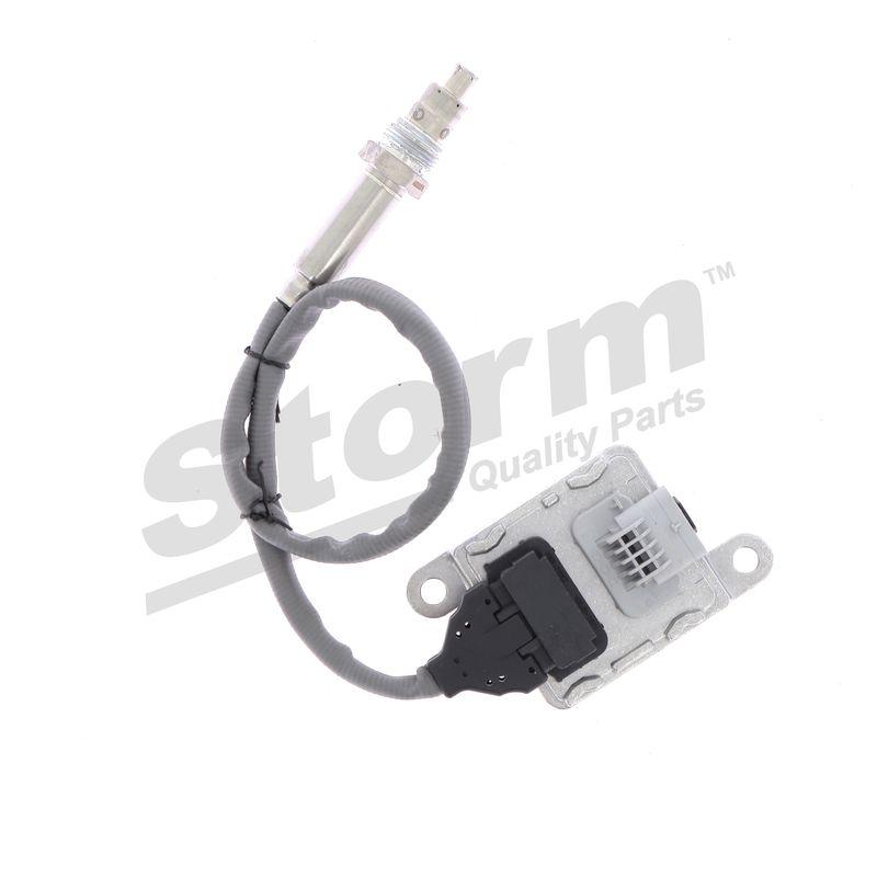 Capteur NOx, Catalyseur NOx STORM QUALITY PARTS 800802