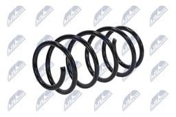 Ressort de suspension NTY ASZ-AU-017