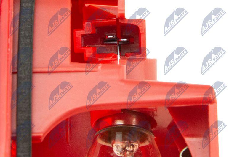 Feu stop additionnel NTY ELP-PL-010