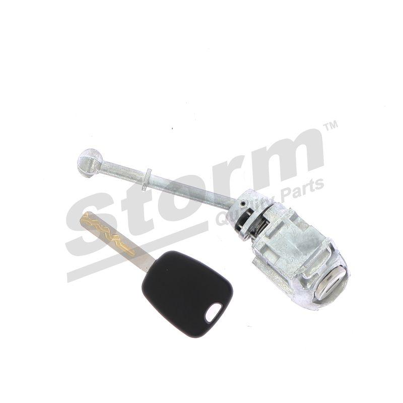 Cylindre de serrure STORM QUALITY PARTS 2552001
