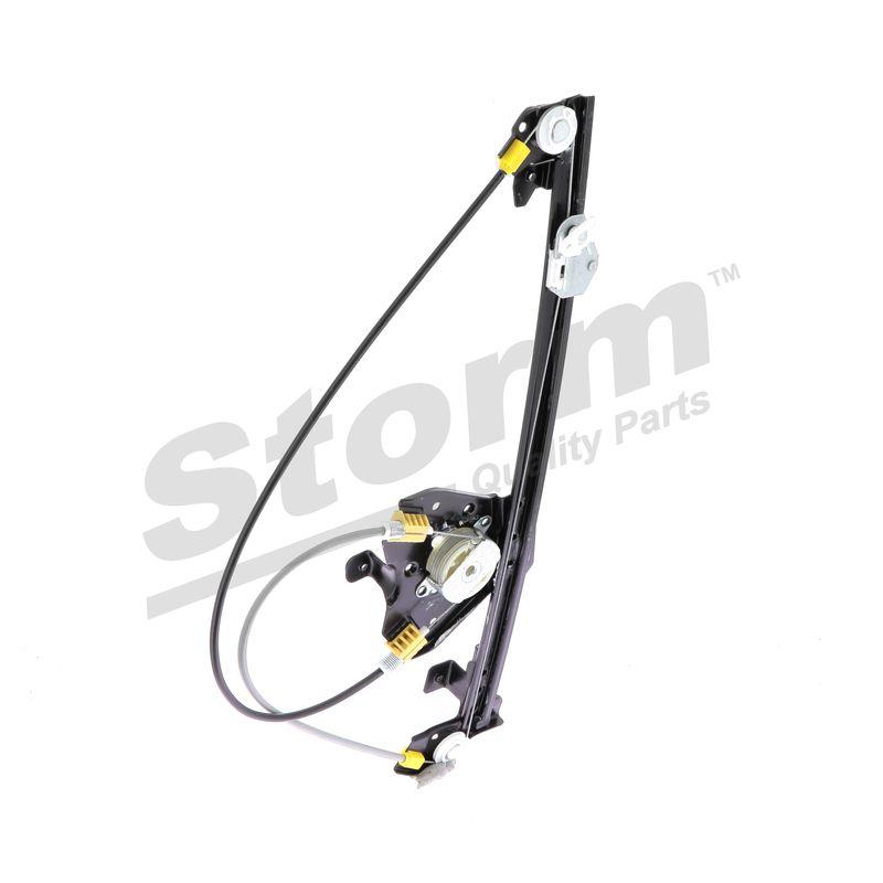 Lève-vitre STORM QUALITY PARTS 691077