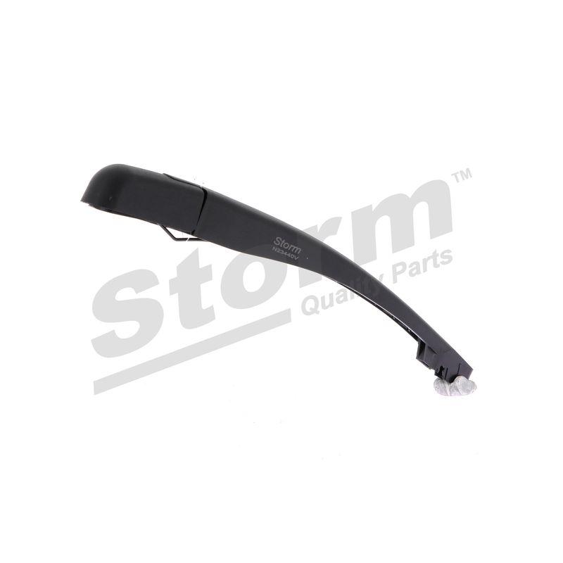 Bras d'essuie-glace, nettoyage des vitres STORM QUALITY PARTS 79741