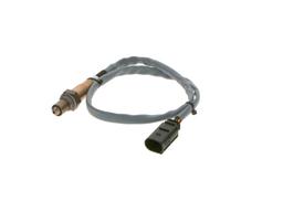 Sonde lambda BOSCH 0 281 004 207