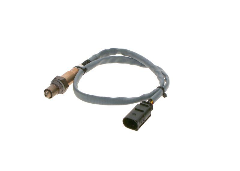Sonde lambda BOSCH 0 281 004 207