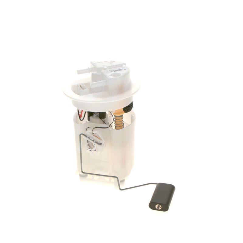 Unité d'injection de carburant BOSCH 0 986 580 220