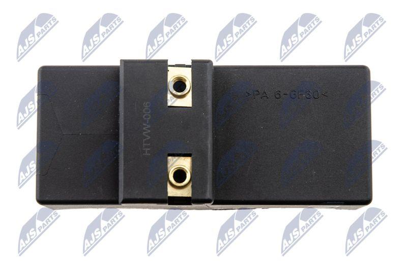 Relais, ventilateur du radiateur NTY CSW-VW-006