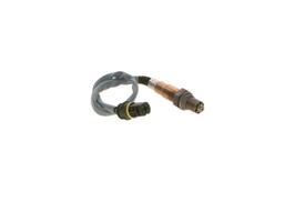Sonde lambda BOSCH 0 258 006 167