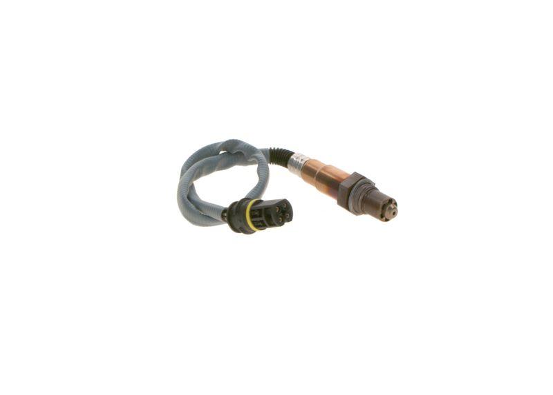 Sonde lambda BOSCH 0 258 006 167