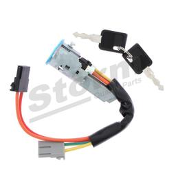 Fermeture-volant STORM QUALITY PARTS 20026