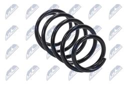 Ressort de suspension NTY ASZ-CT-003