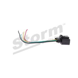 Kit réparation de câble, débitmètre de masse d'air STORM QUALITY PARTS 399101