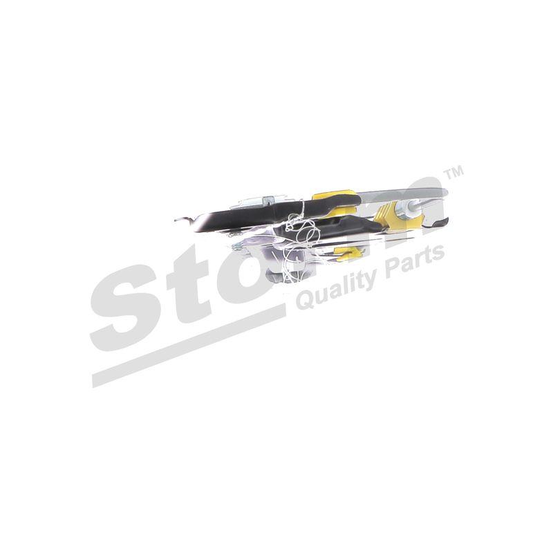 Lève-vitre STORM QUALITY PARTS 31276
