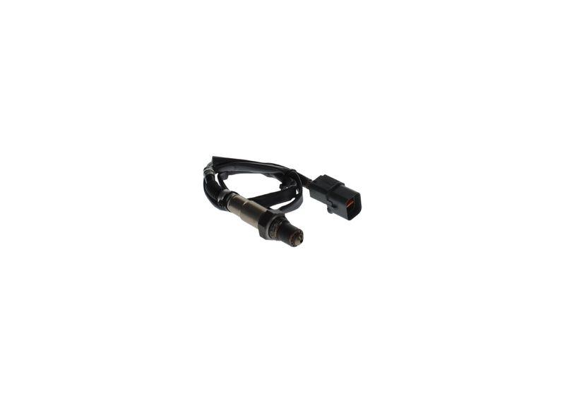 Sonde lambda BOSCH 0 258 986 756