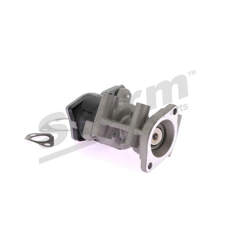 Vanne EGR STORM QUALITY PARTS 9078