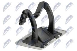 Enjoliveur, pare-chocs NTY EDS-ME-042