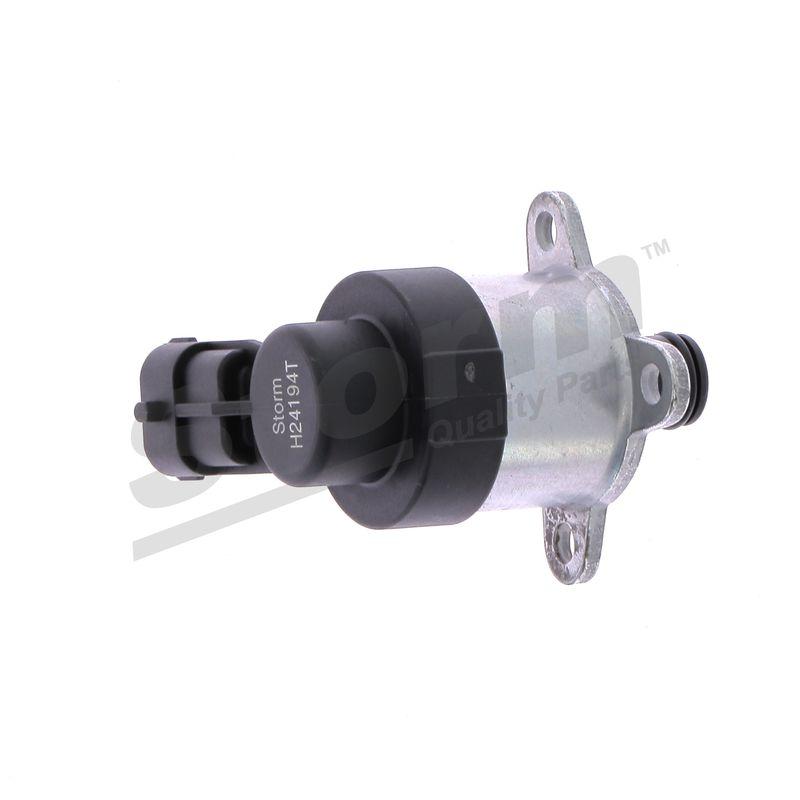 Régulateur, quantité de carburant (système à rampe commune) STORM QUALITY PARTS STO300201
