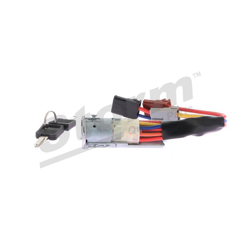 Fermeture-volant STORM QUALITY PARTS 24026