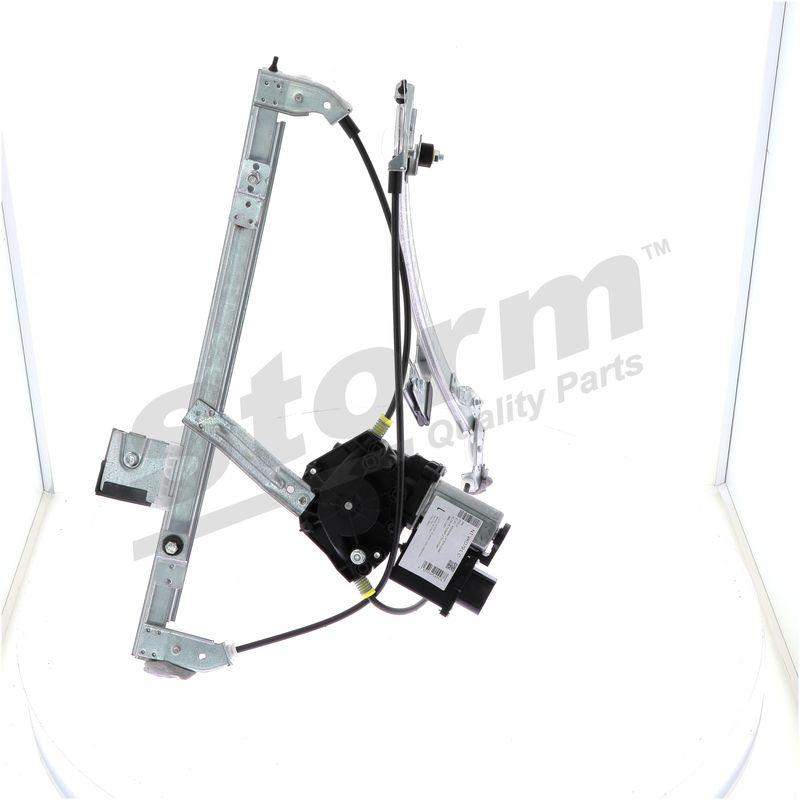 Lève-vitre STORM QUALITY PARTS 90281