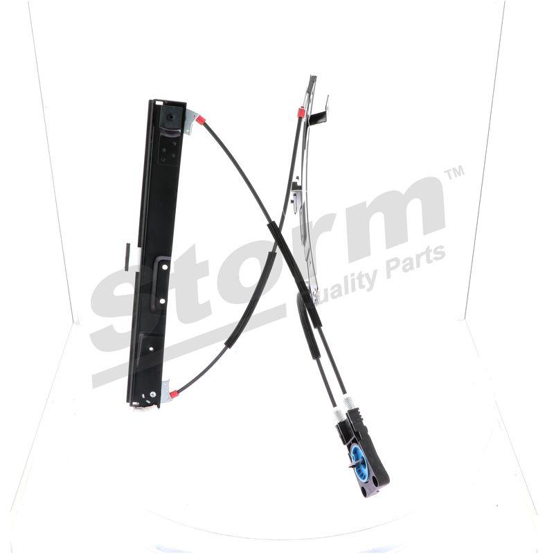 Lève-vitre STORM QUALITY PARTS 47071
