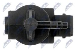 Transmetteur de pression, contrôle des gaz d'échappement NTY EGR-VW-018