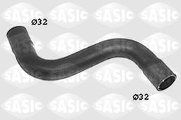 Durite de radiateur SASIC SWH6806