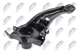 Bras de liaison, suspension de roue NTY ZWT-MS-061