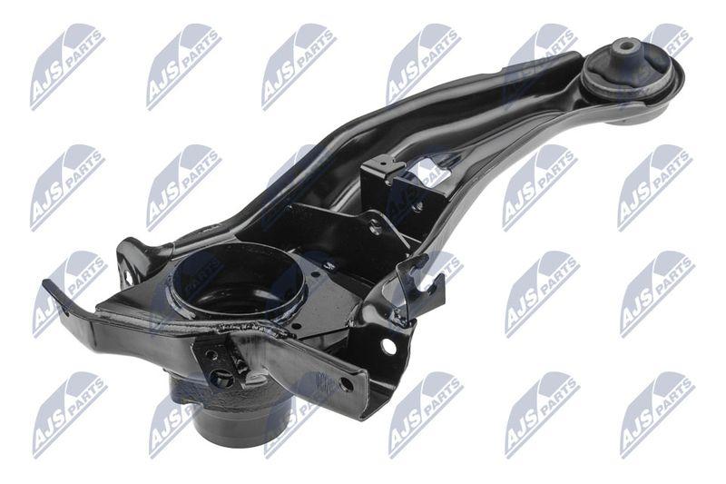 Bras de liaison, suspension de roue NTY ZWT-MS-061