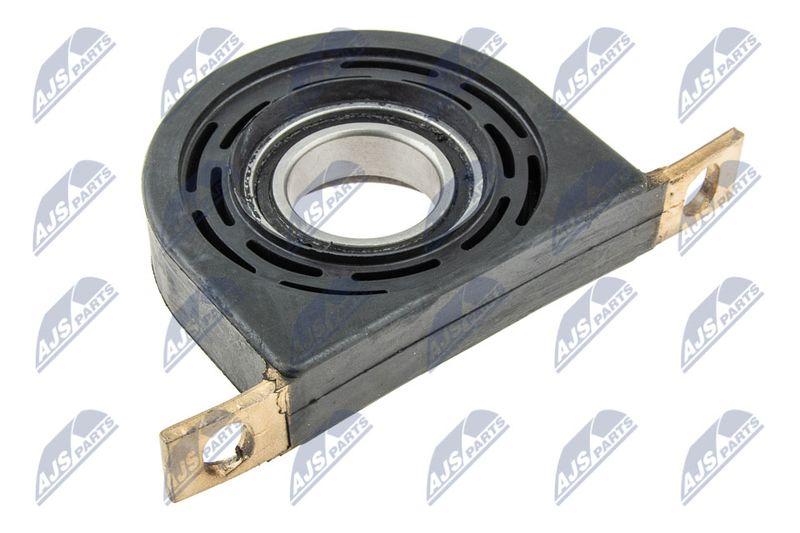 Suspension, arbre de cardan NTY NLW-VC-000