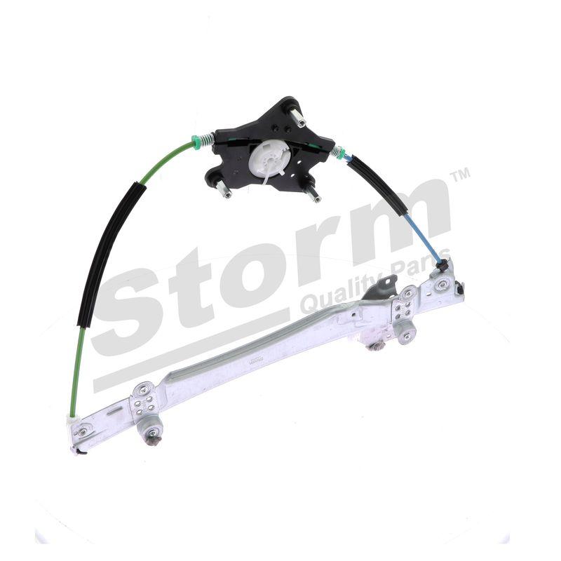 Lève-vitre STORM QUALITY PARTS 8117504