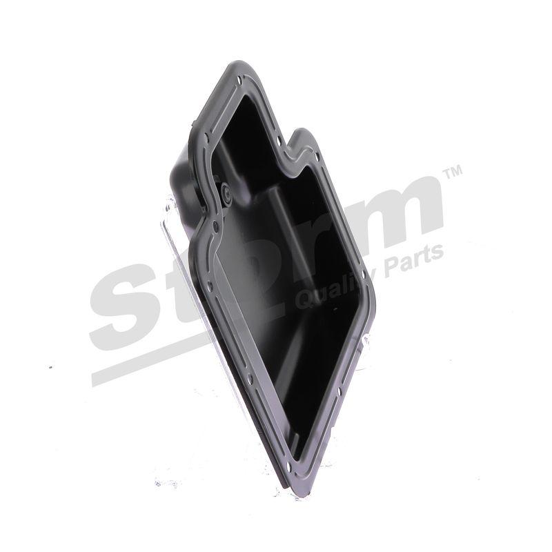 Carter d'huile STORM QUALITY PARTS 999016