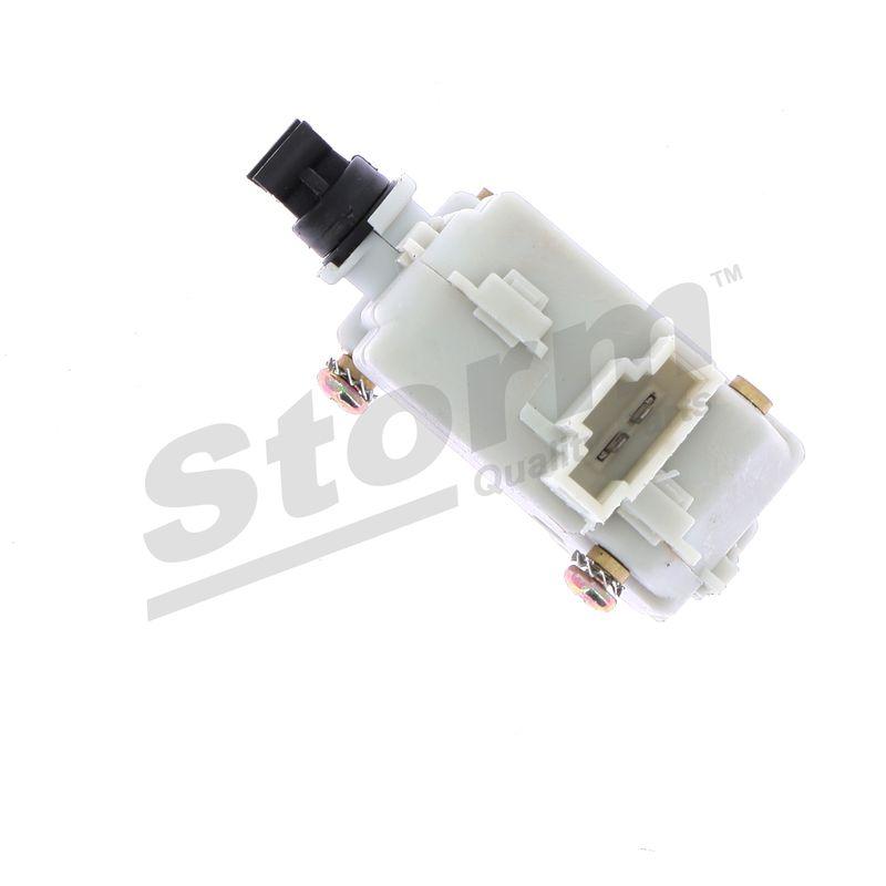 Élément d'ajustage, verrouillage central STORM QUALITY PARTS 971005