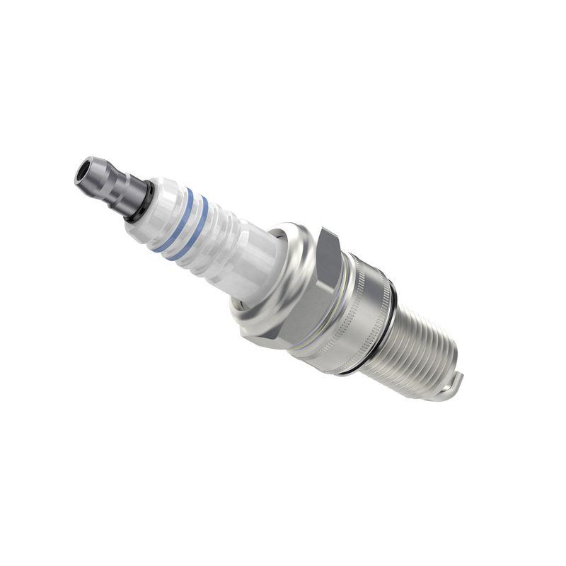 Bougie d'allumage BOSCH 0 241 229 715