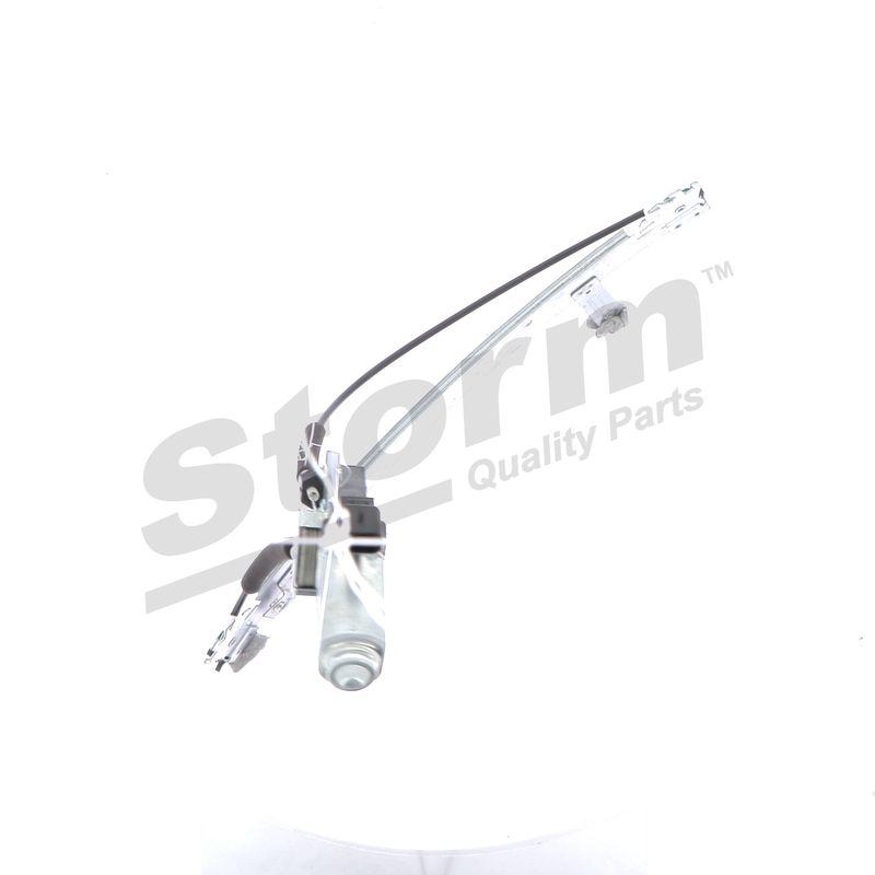 Lève-vitre STORM QUALITY PARTS 79077ST