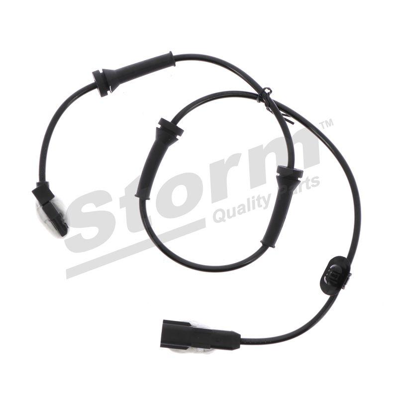 Capteur, vitesse de roue STORM QUALITY PARTS 888017