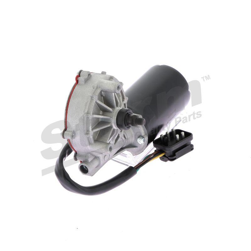 Moteur d'essuie-glace STORM QUALITY PARTS 5001004