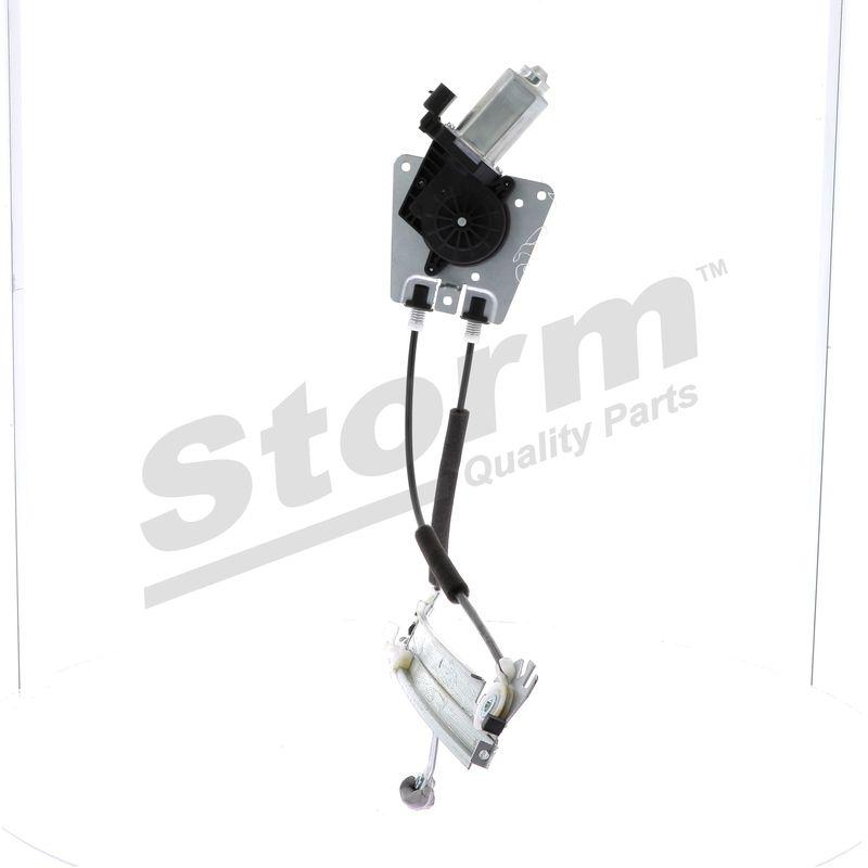 Lève-vitre STORM QUALITY PARTS 79078ST