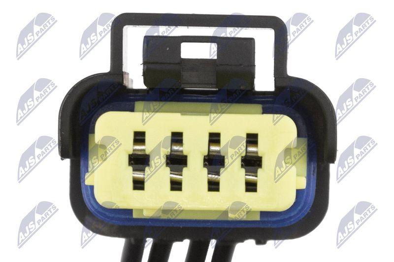 Kit réparation de câble, pompe à carburant NTY BPP-CT-032