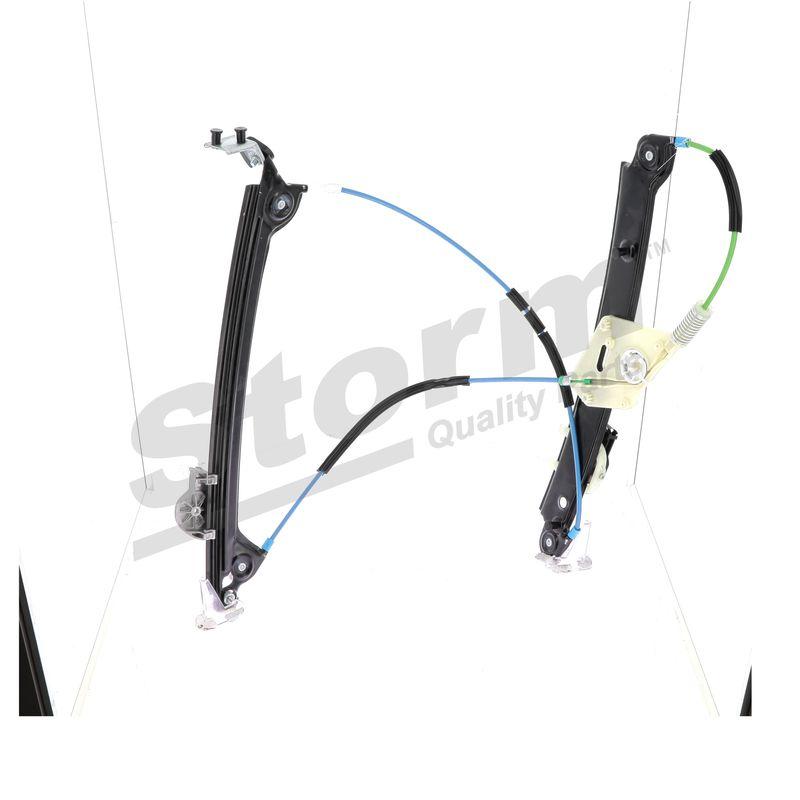 Lève-vitre STORM QUALITY PARTS 15476