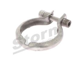 Attache, vanne EGR STORM QUALITY PARTS 9100