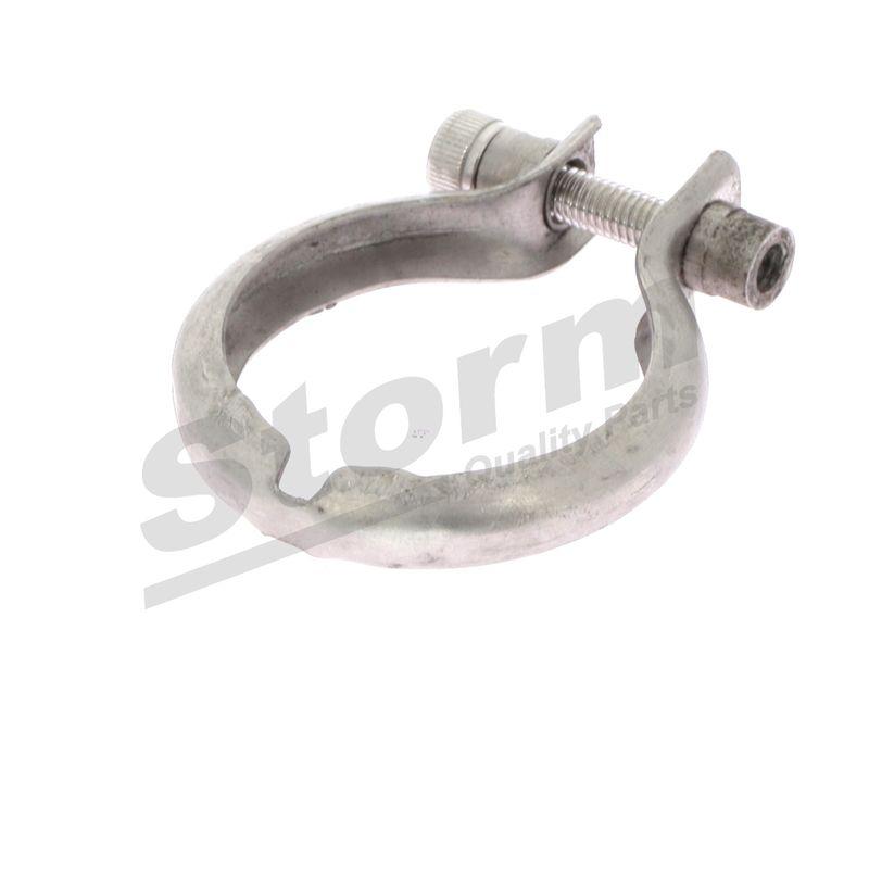 Attache, vanne EGR STORM QUALITY PARTS 9100