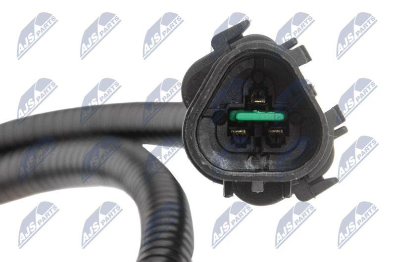 Capteur d'angle, vilebrequin NTY ECP-HY-020