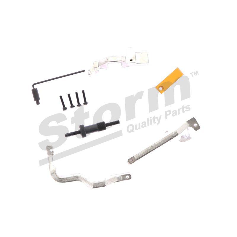 Kit d'outils de réglage, épure de distribution STORM QUALITY PARTS 555504