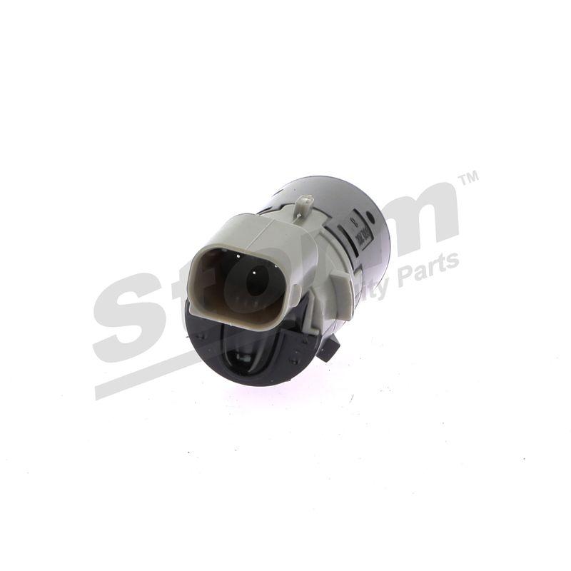 Capteur, aide au stationnement STORM QUALITY PARTS 151104