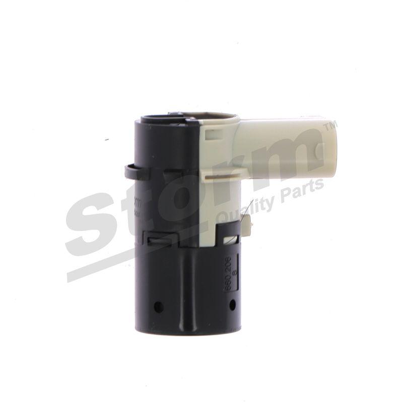 Capteur, aide au stationnement STORM QUALITY PARTS 151103