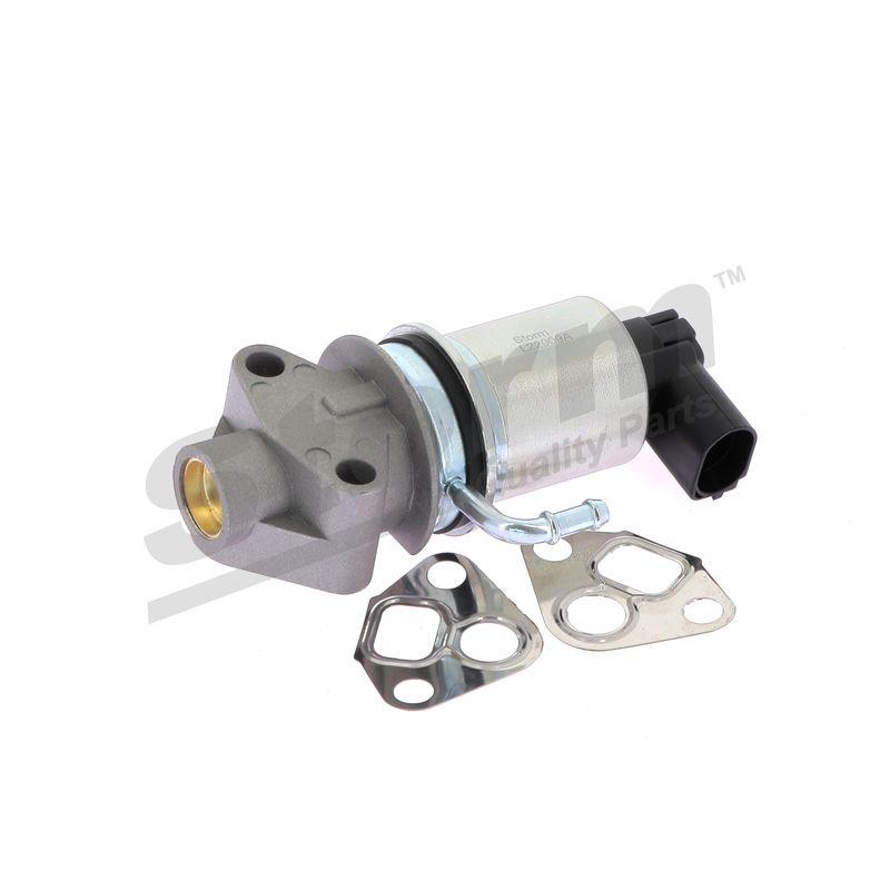 Vanne EGR STORM QUALITY PARTS 9002