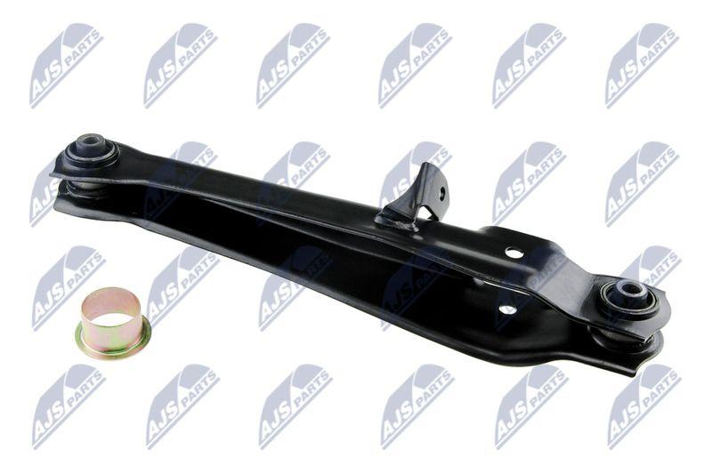 Bras de liaison, suspension de roue NTY ZWT-MS-004
